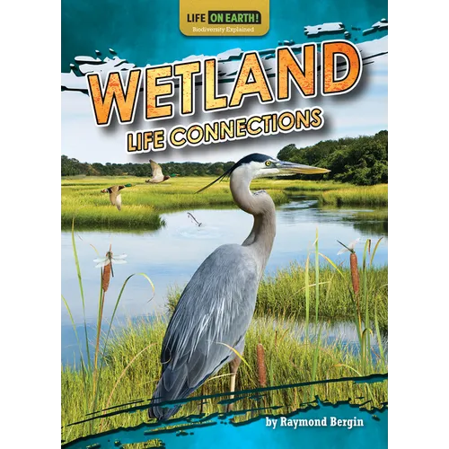 Wetland Life Connections
