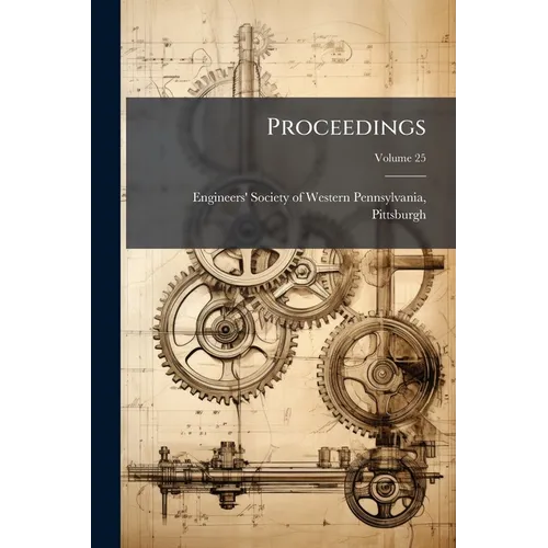 Proceedings; Volume 25