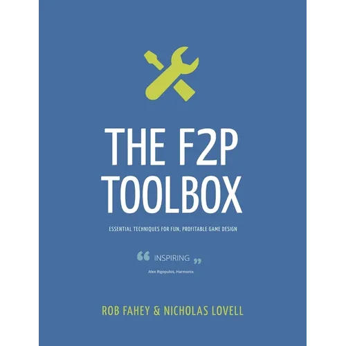 The F2P Toolbox