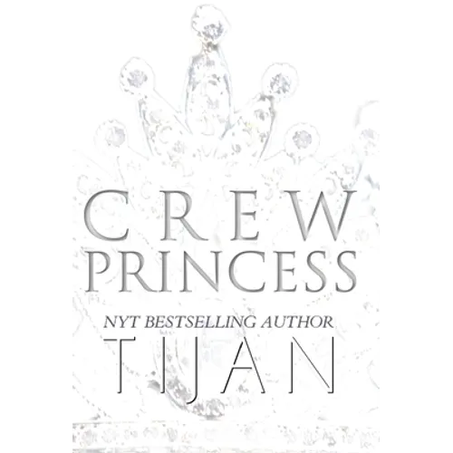 Crew Princess (Hardcover)