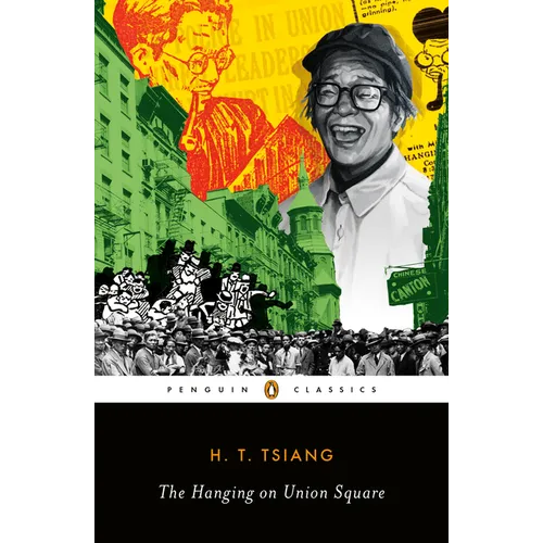 The Hanging on Union Square