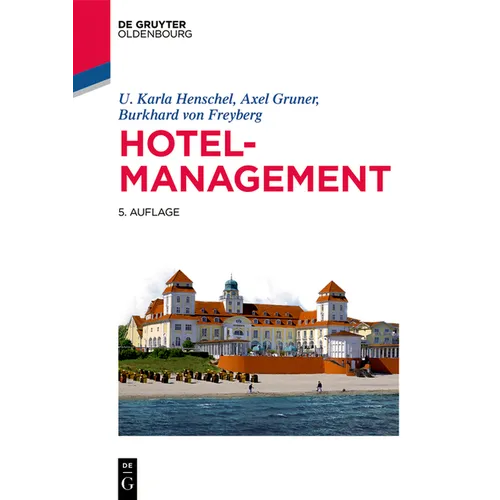 Hotelmanagement