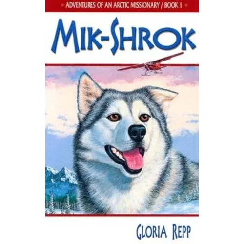 Mik-Shrok