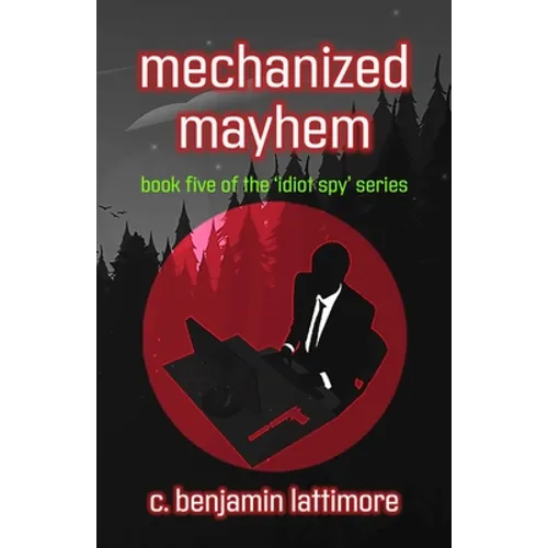 mechanized mayhem