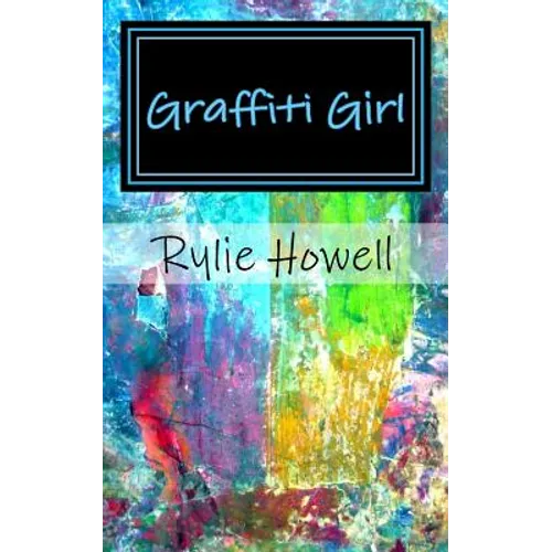 Graffiti Girl