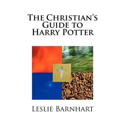 The Christian's Guide to Harry Potter
