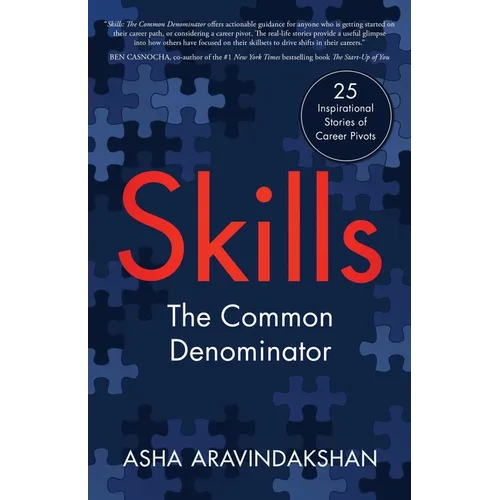 Skills: The Common Denominator