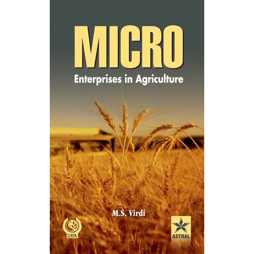 Micro-Enterprises in Agriculture