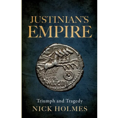 Justinian's Empire