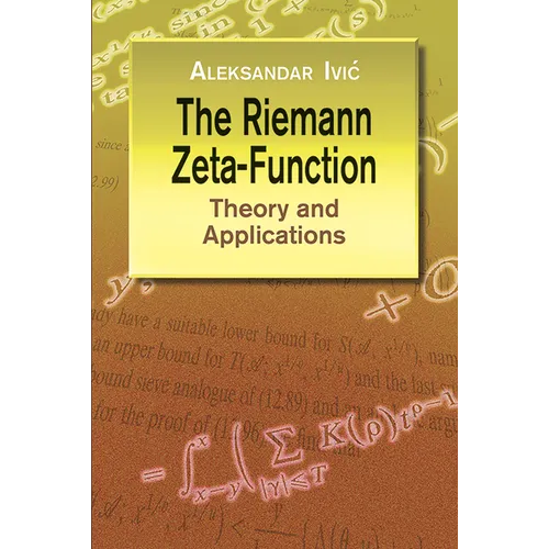 The Riemann Zeta-Function: Theory and Applications