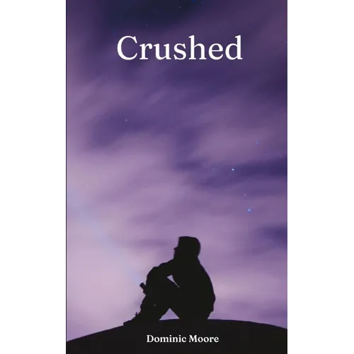 Crushed