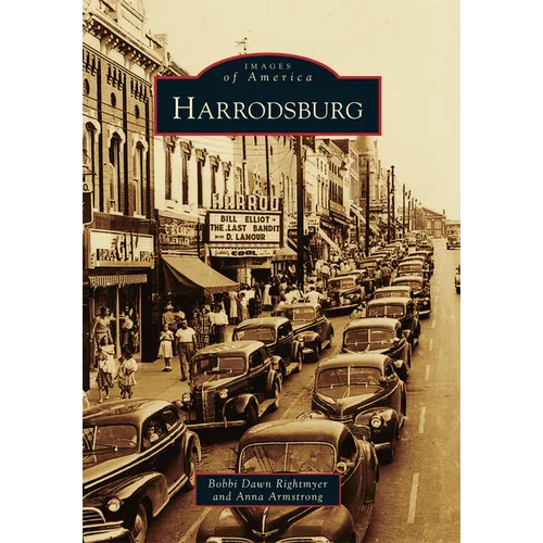 Harrodsburg