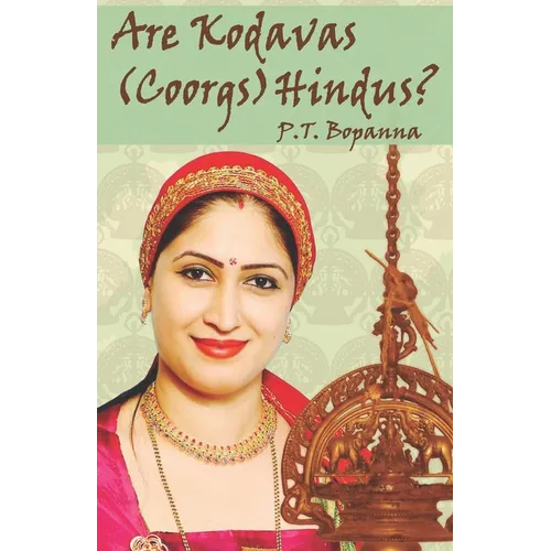 Are Kodavas (Coorgs) Hindus?