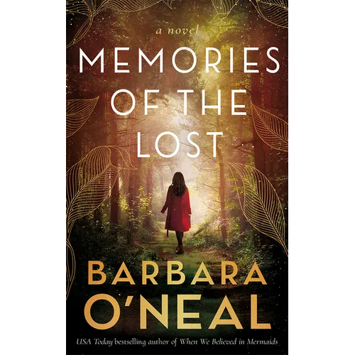 Memories of the Lost