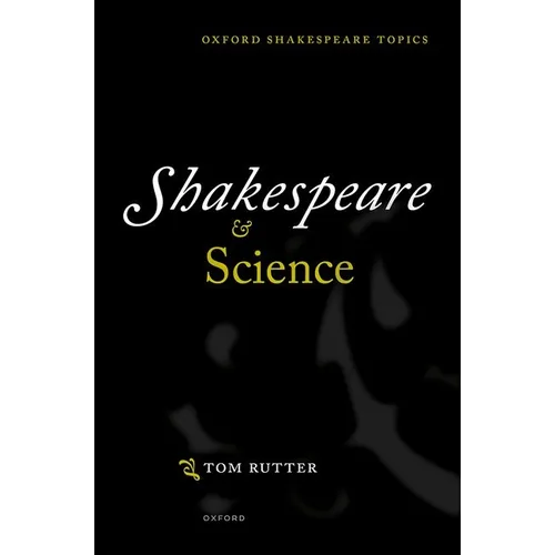 Shakespeare and Science