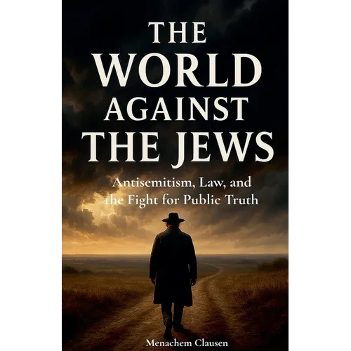 The World Against the Jews
