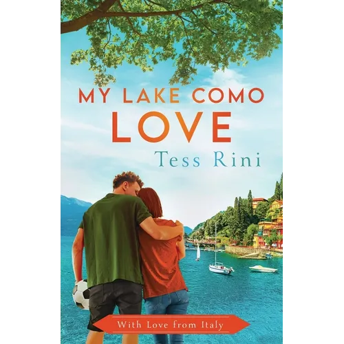 My Lake Como Love
