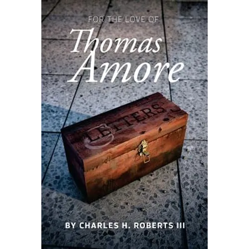 For the Love of Thomas Amore