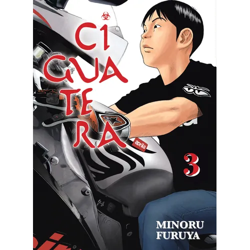 Ciguatera 3