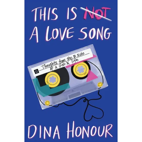 This is a Love Song