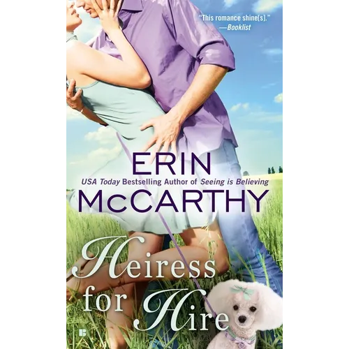 Heiress for Hire