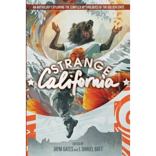 Strange California
