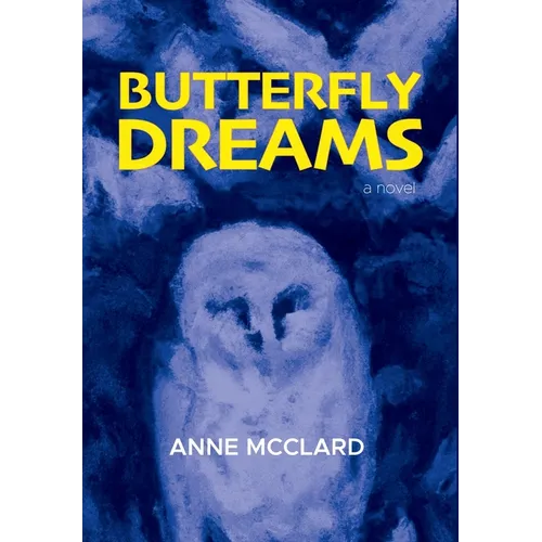 Butterfly Dreams