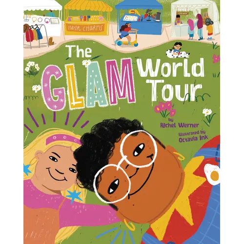 The Glam World Tour