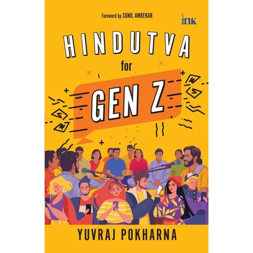 Hindutva for Gen Z