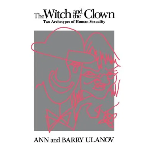 Witch Clown Archetypes Hum Sex (P)