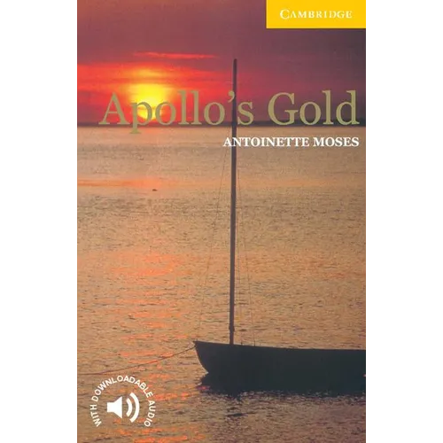 Apollo's Gold Level 2