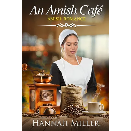 The Amish Café