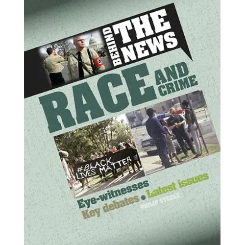 Race and Crime