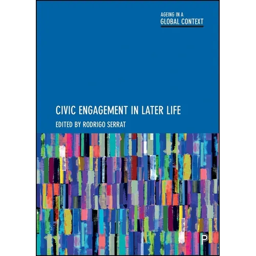 Civic Engagement in Later Life