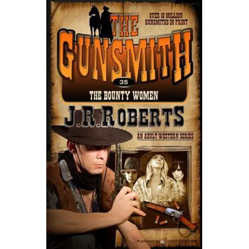 The Bounty Women