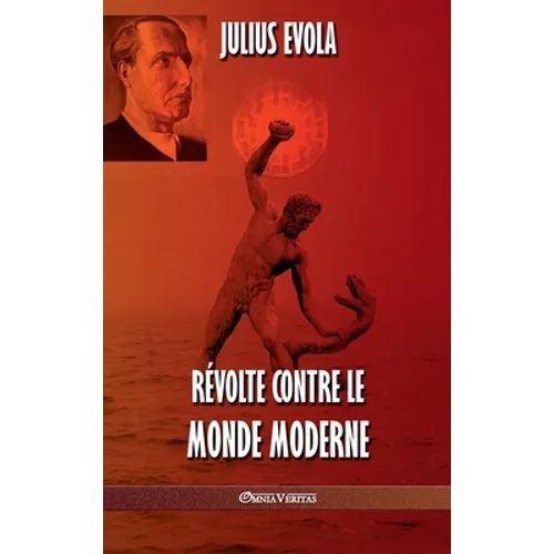 Révolte contre le monde moderne