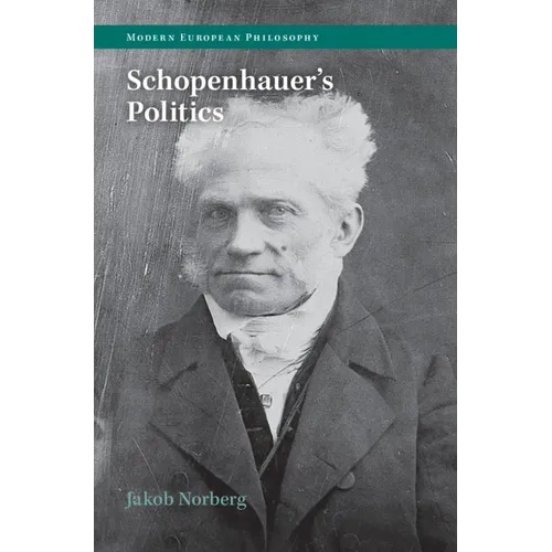 Schopenhauer's Politics