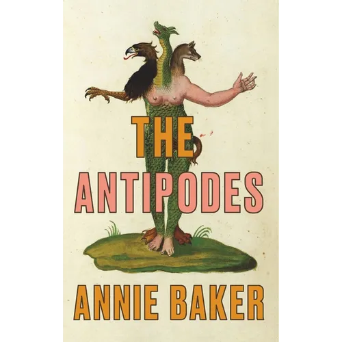 The Antipodes (TCG Edition)