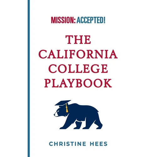 The California College Playbook