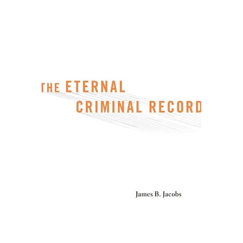 Eternal Criminal Record