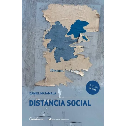 Distancia social