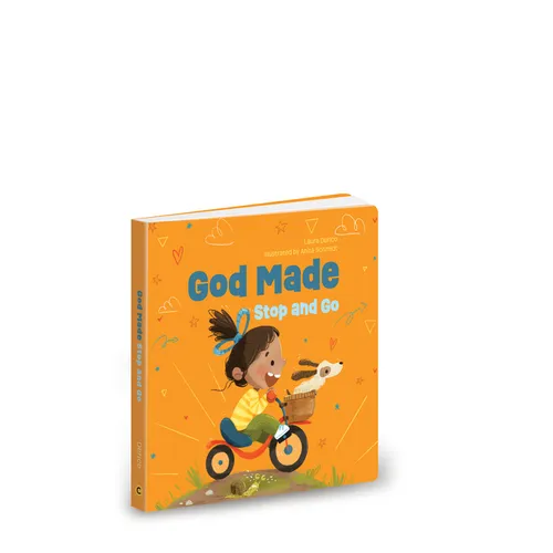 God Made Stop and Go: Volume 2