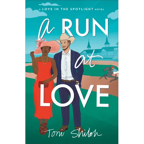 A Run at Love