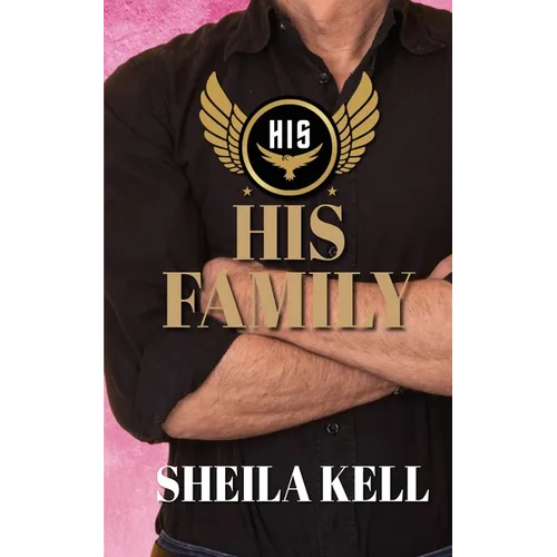 His Family