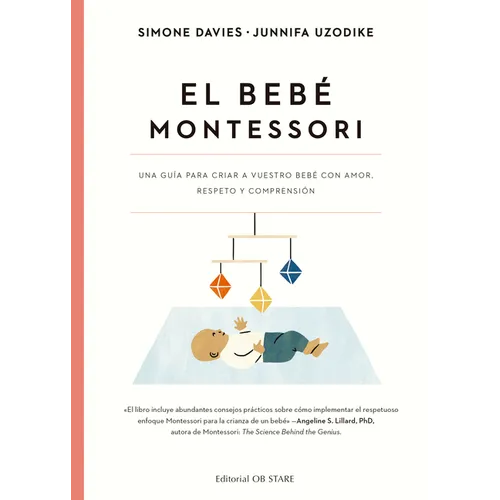 Bebe Montessori, El