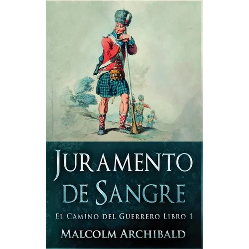 Juramento de Sangre