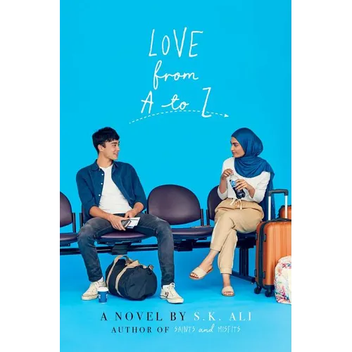 Love from A to Z