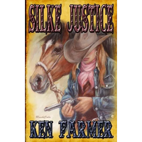 Silke Justice