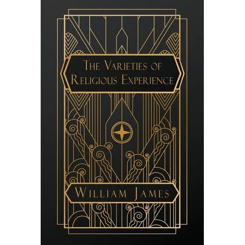 The Varieties of Religious Experience