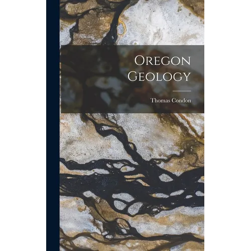 Oregon Geology